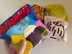 -泽田本家·铜锣烧(TX淮海店)