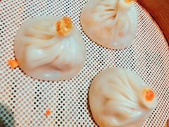 纯蟹粉小笼-蟹榭·本帮江浙菜·蟹宴(五角场合生汇商场店)