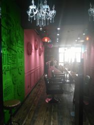 点击看大图 -柯琳造型直营店