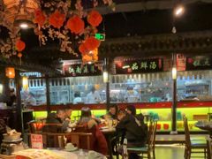 -卢大鲜鱼头捞饭(美利广场店)