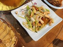 -酒肉门孔府菜(曲阜游客中心店)