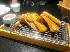 -老头儿油爆虾·知味杭州(爱琴海购物中心)