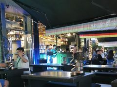 -haxnbauer海森堡德国餐厅(深圳coco店)