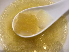 -丽晶美庐·玉兰餐厅