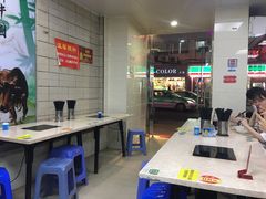 -华威达牛庄(黄埔大道西店)