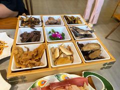 -大理董·董家小厨野生菌火锅(古城旗舰店)