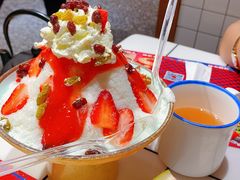 -喜悦小串丹东小黄牛海鲜烧烤大排档(民主广场店)