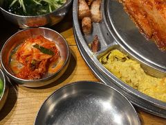 -姜虎东白丁烤肉(银泰中心in99店)