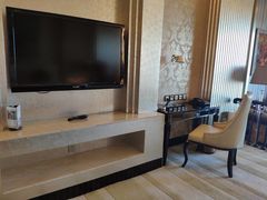 -上海浦东星河湾酒店