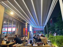 -花和尚·湘西小串烧烤(祈福店)