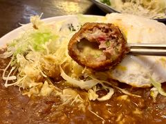 -金龙咖喱