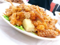 -聚福缘菜馆(隆昌路店)