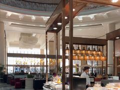 -漢咖啡·全服务式自助晚餐(武汉洲际酒店)