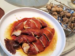 -侨美食家·粤菜(体育西路店)