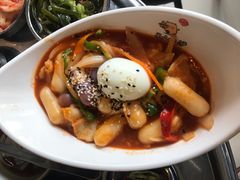 -釜山火炉·海鲜烤肉(紫藤路店)