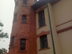 -青岛德国监狱旧址博物馆