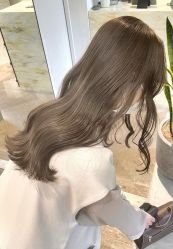 -FASHION PALACE hair+