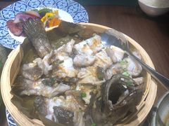 -木棉·醉心粤味(COCO Park店)