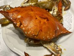 -万宝海鲜舫(劳动公园店)
