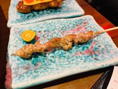 -白石的深夜食堂(济南万象城店)