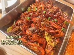 -福苗小骆驼烧烤(莲湖路店)