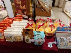 -TOUCH泰奇(南汇南门大街店)