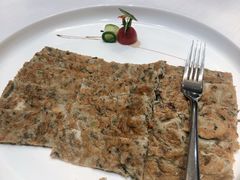 -君庭中餐馆(华强路店)