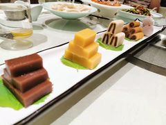 -董鲁烤鸭(建和街店)
