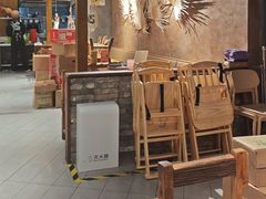 -北丐先生·野馄饨烧烤(雨花万象店)