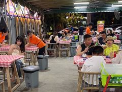 -琼大师东方烤乳猪(亚特兰蒂斯店)