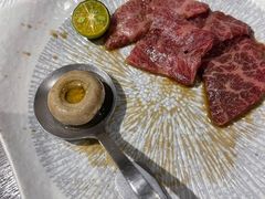 -橘焱胡同烧肉夜食(BFC外滩金融中心店)