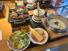 -味太助·银饭食堂(中华城店)