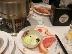-星伦多自助料理(华润万象城店)