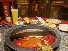 -蜀大侠火锅(春熙路店)