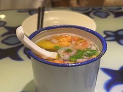 -撒拉花儿·新疆菜·清真(太阳宫店)