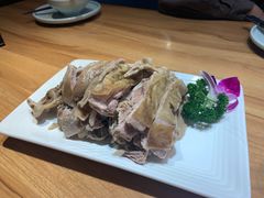 -品回味清真西北楼(宁波首店)