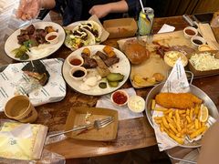 -VIKING SALOON西部美式烟熏烤肉(和平路店)