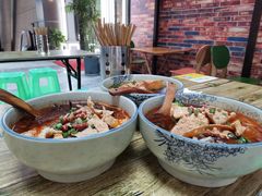 -陈记柳州螺蛳粉(大坪店)