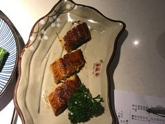 -赤坂亭M9和牛烧肉·日料398放题(万达店)