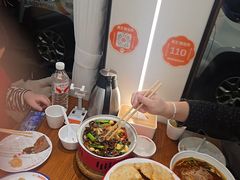 -英兰朝族饭店(河南桥头店)
