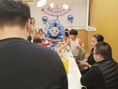 觅蜜基地烤鸡翅-觅蜜基地亲子餐厅(燕京航城店)