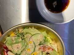 -Meet Sun韩式大排档(五一广场7MALL店)