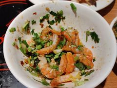 -汉丽轩韩式自助烤肉(大学城龙湖U城天街A馆店)