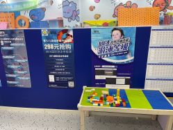 -熊小米专业儿童游泳馆