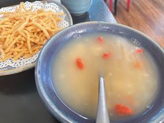 醪糟汤圆-大王油茶(二厂文创公园店)