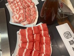 -晓林火锅(安定门店)