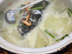 -七宝老街-停车场