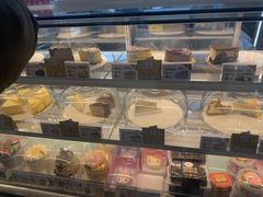 -薇薇安(榴莲千层蛋糕·二七万达店)