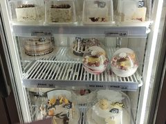 -DQ·蛋糕·冰淇淋(苏宁店)