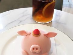 -Fridi Patisserie Cafe